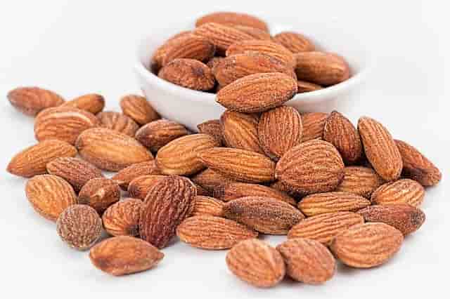 Almond Oil for Natural Skin Care